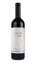 Dolcetto d’Alba Doc 2022 Massolino