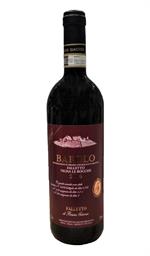 Barolo Falletto Vigna Le Rocche Riserva 2016 Bruno Giacosa