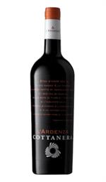 L'Ardenza Rosso Sicilia 2018 Cottanera