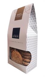 Biscotti Cioccolato e Caffè I dolci di Efren