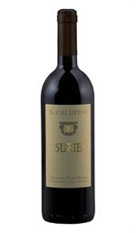Valcalepio Rosso Riserva Surie 2019 Il Calepino