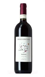 Nebbiolo Langhe Baluma 2023 Diego Conterno