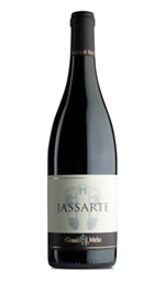 Toscana Rosso Jassarte 2020 Guado al Melo