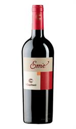 Irpinia Rosso Emè 2020 I Capitani