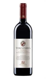 Alghero Rosso Doc Tanca Farrà 2018 Sella & Mosca