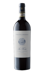 Chianti Classico Riserva La Forra 2021 Nozzole Folonari