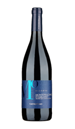 Montepulciano d'Abruzzo Riserva Mo 2019 Cantina Tollo