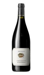 Cornorotto Marzemino 2018 Maculan