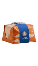 Panettone Cioccolato Kg1 Fiasconaro