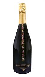 Champagne Racines de Trois Brut Waris-Larmandier