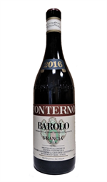 Barolo Docg Francia 2020 Conterno Giacomo