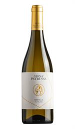 Ribolla Gialla Friuli Colli Orientali Doc 2021 Vigna Petrussa
