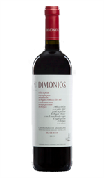 Cannonau di Sardegna Riserva Doc Dimonios 2021 Sella & Mosca