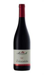 Dolcecarlotta Rosso Frizzante Dolce 2023 Monsupello