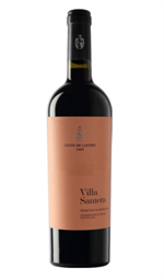 Primitivo di Manduria Doc Villa Santera 2022 Leone De Castris
