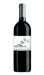 Borgeri Bianco Bolgheri Doc 2023 Giorgio Meletti Cavallari