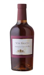 Vin Santo Occho di Pernice 2017 Tenute Silvio Nardi