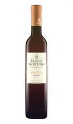 Passito Bianco Terre Siciliane Feudo Montoni