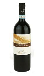 Langhe Nebbiolo 2021 Schiavenza