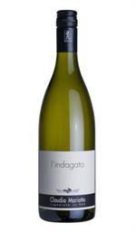 Mosto Parzialmente Fermentato L'indagato Claudio Mariotto