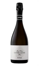 Spumante Metodo Classico Cuvée Lunae Brut 2019 Lunae Bosoni