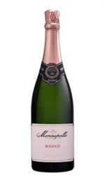 Spumante Metodo Classico Brut Rosé Monsupello