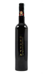 Grappa di Buttafuoco I Vignaioli del Buttafuoco Storico