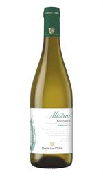 Bolgheri Vermentino Mistral 2022 Campo al Pero