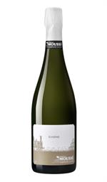 Champagne Blanc de Noirs Eugene Moussé Fils