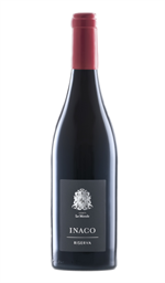 Refosco dal Peduncolo Rosso Friuli Doc Inaco Riserva 2019 Le Monde