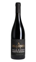 Torrette Superieur Valle d'Aosta 2020 Pellissier