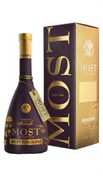 Most Barrique Ex Barolo Bepi Tosolini Astuccio