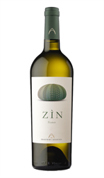 Fiano Salento Zin 2023 Produttori di Manduria