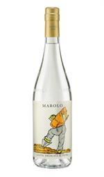 Grappa Dedicata al Padre Marolo Astuccio