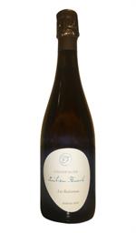 Champagne Premier Cru Blanc de Noirs Les Ruisseaux Dosage Zero Millesime 2018 Emilien Feneuil