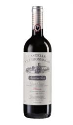 Chianti Classico Riserva Agostino Petri 2020 Vicchiomaggio