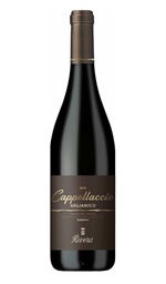 Cappellaccio Aglianico Castel del Monte Riserva Doc 2018 Rivera