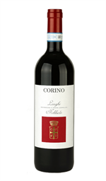 Nebbiolo Langhe 2022 Corino Giovanni