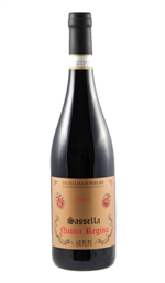 Sassella Valtellina Superiore Riserva Docg Nuova Regina 2016 Ar.pe.pe
