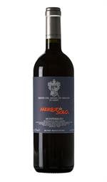 Monferrato Merlot daSolo 2012 Marchesi di Gresy