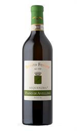 Fiano di Avellino Sequenzha 2023 Benito Ferrara