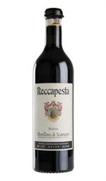 Morellino di Scansano Roccapesta Riserva 2021 Roccapesta