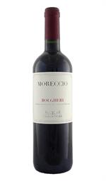 Bolgheri Rosso Moreccio 2022 Casa di Terra