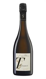 Champagne Tolerance Rosé Brut Pascal