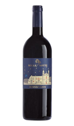 Mille e una notte 2020 Donnafugata