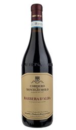 Barbera d'Alba 2022 Doc Cordero di Montezemolo