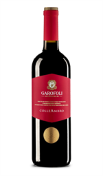 Rosso Piceno Colle Ambro 2022 Garofoli