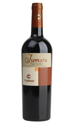 Aglianico Irpinia Campi Taurasini Jumara 2020 I Capitani