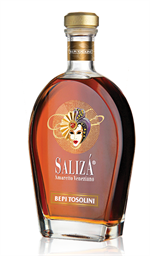 Amaretto Veneziano Salizà Bepi Tosolini