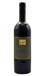 Barbera d’Asti Superiore Bionzo 2019 Magnum lt. 1,50 La Spinetta Cassa Legno